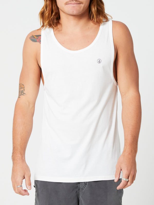 Solid Tank