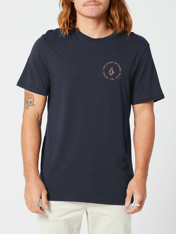 Mangler Short Sleeve Tee Shirt
