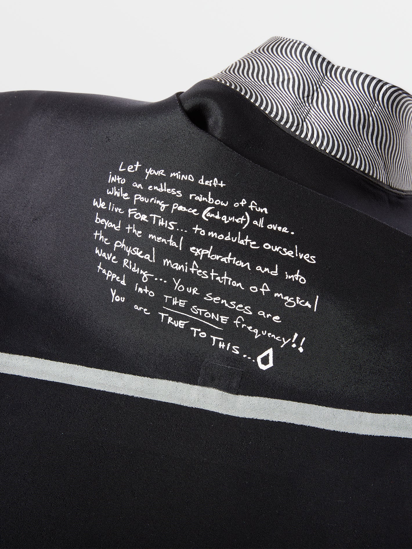 Modulator 2/2MM Short Arm Chest Zip Wetsuit