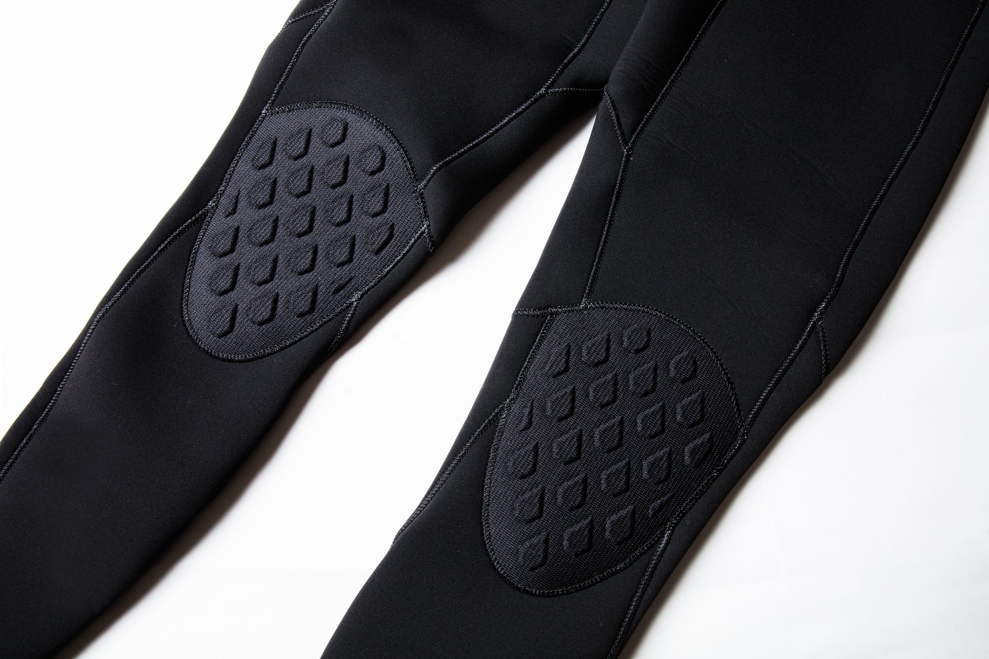 Modulator 2/2MM Short Arm Chest Zip Wetsuit