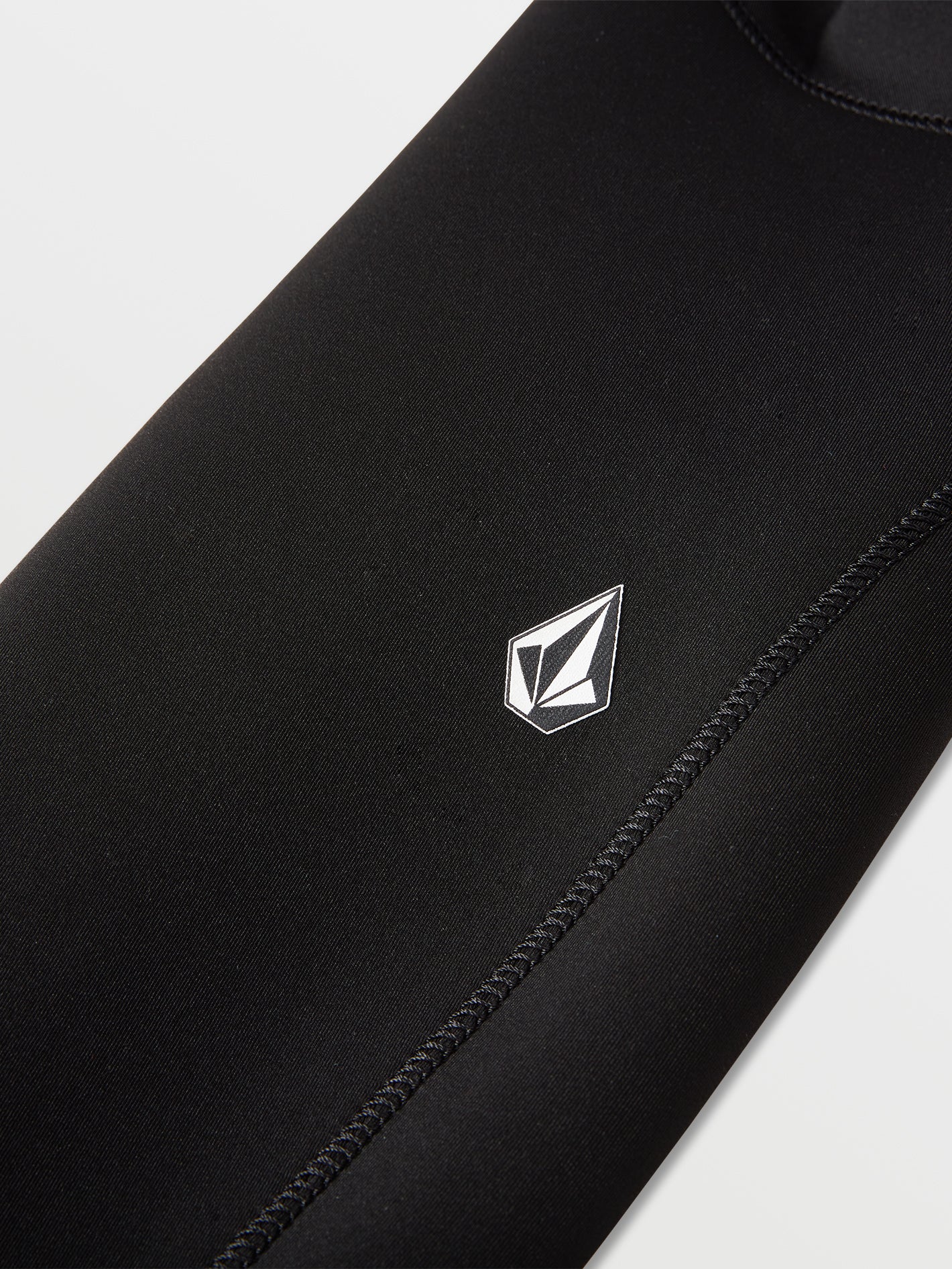 Modulator 2/2MM Short Arm Chest Zip Wetsuit