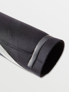 Modulator 2mm Long Arm Chest Zip Wetsuit - Black