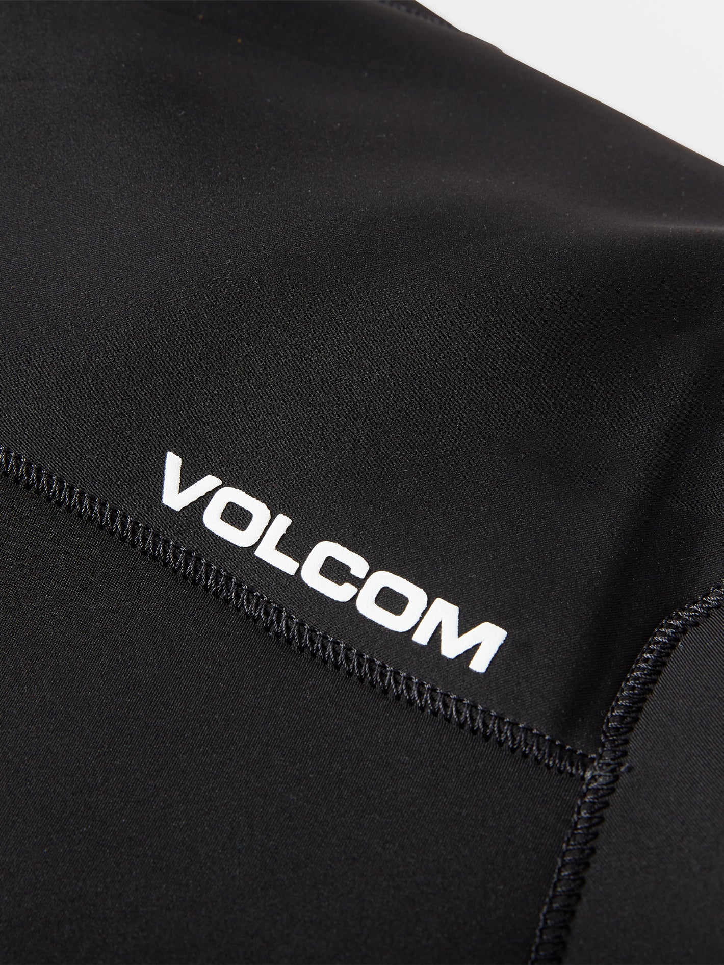 Volcom Mens 4/3mm Modulator Chest Zip Full Wetsuit main image 1