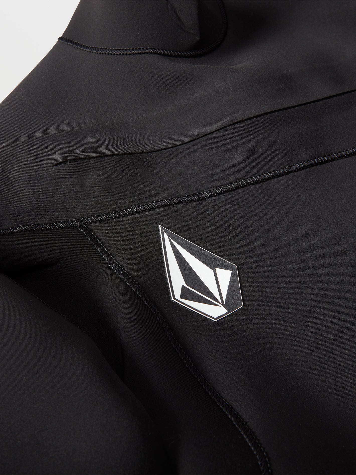 Modulator 3/2mm Chest Zip Wetsuit - Black (A9532203_BLK) [13]
