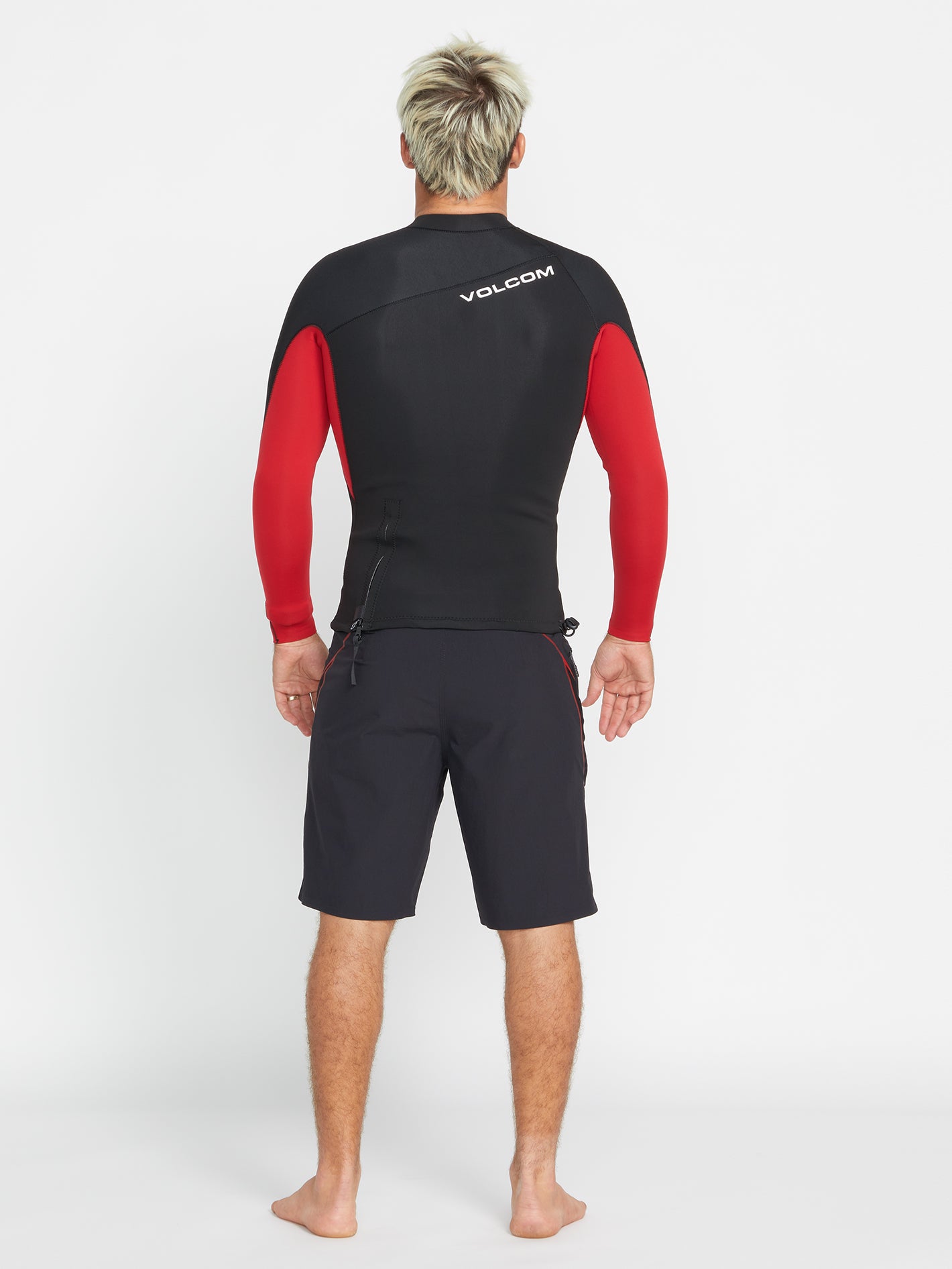 2mm wetsuit jacket hotsell