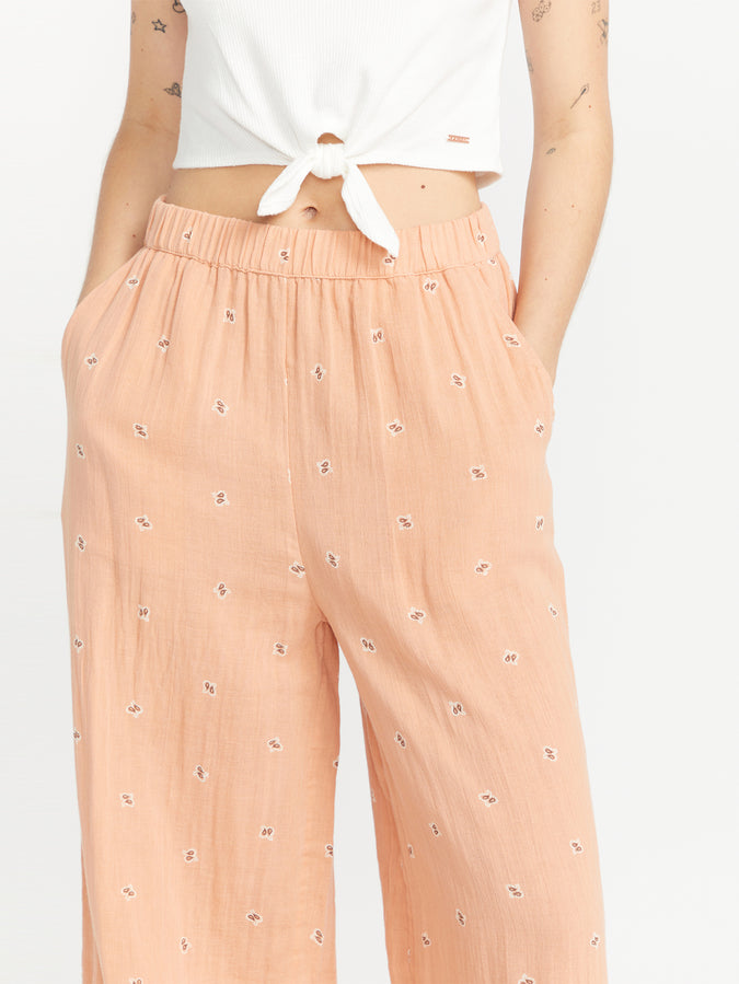 With The Band Pant - Clay (B1232302_CLY) [49]