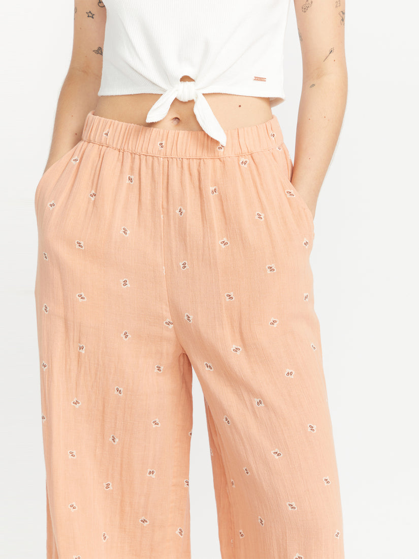 With The Band Pant - Clay (B1232302_CLY) [49]