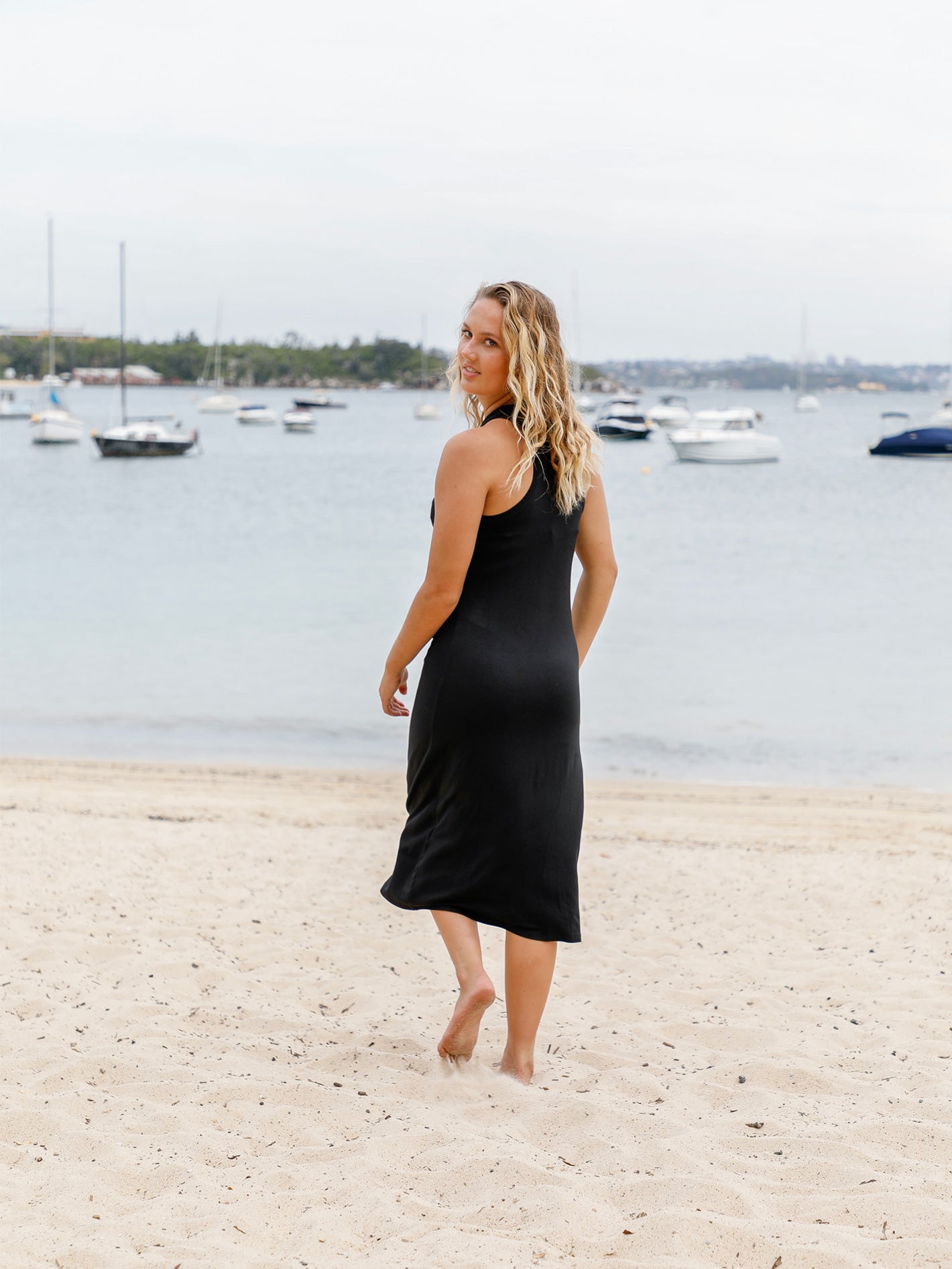 Stonelight Dress