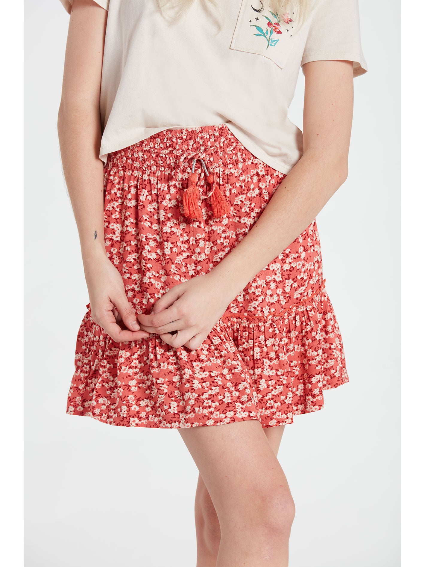 Sublime Skirt Multi (B1442175_MLT) [2]