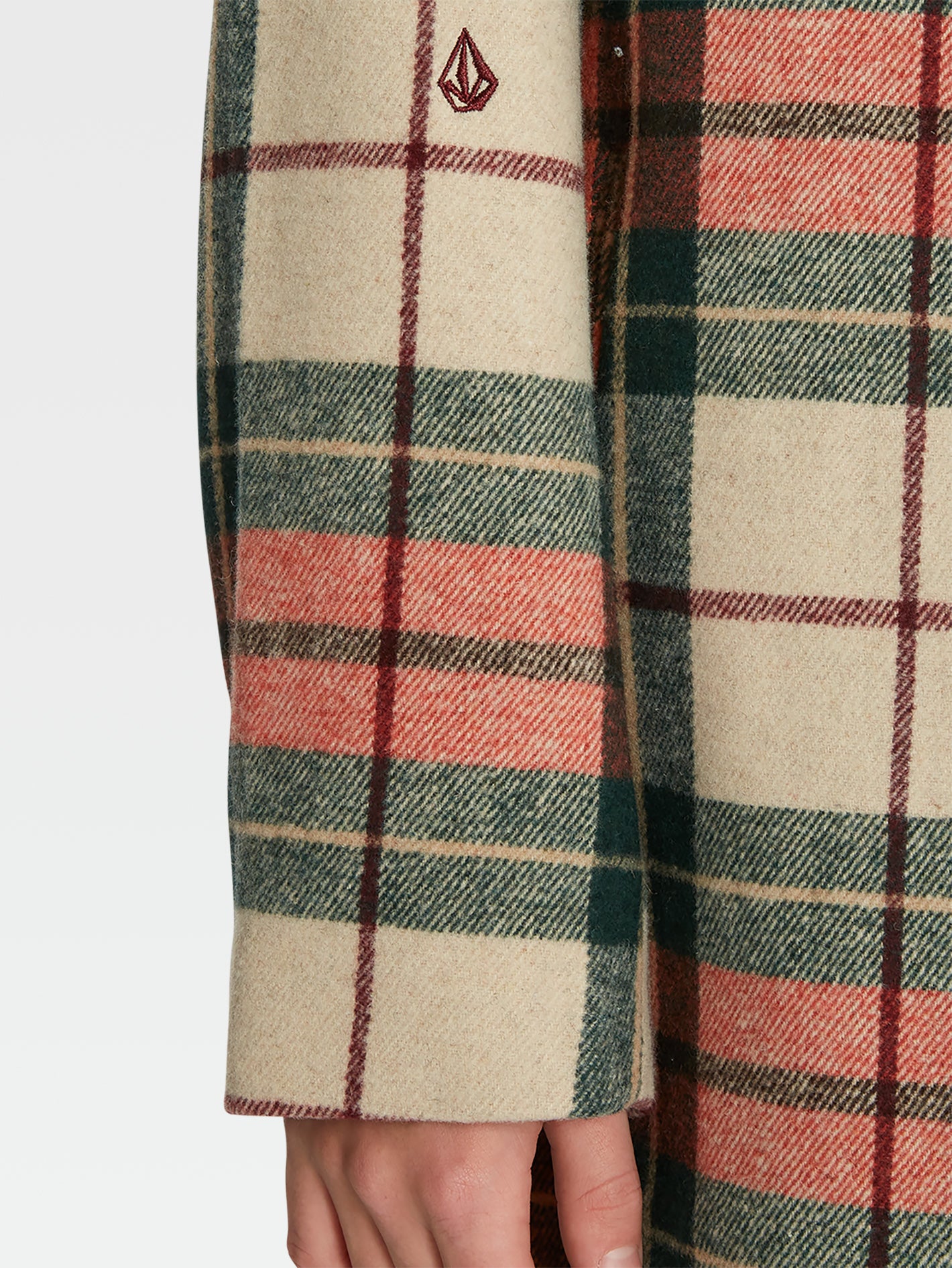 Playedcoat - Terra Cotta (B1732102_TCT) [4]