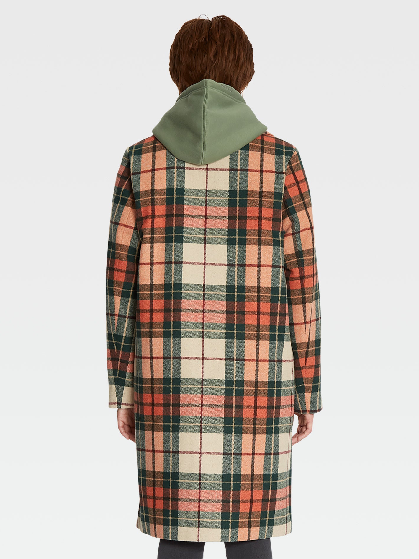 Playedcoat - Terra Cotta (B1732102_TCT) [B]