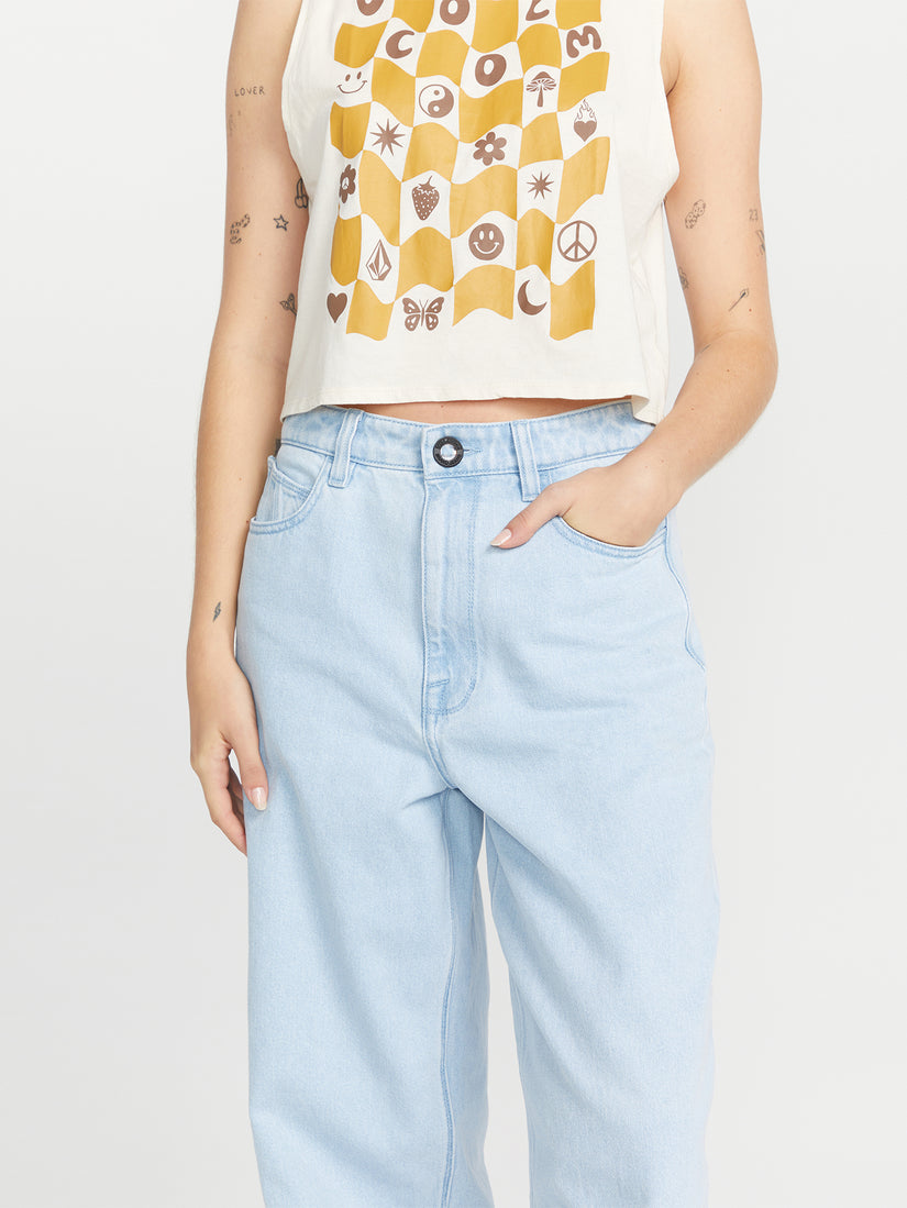 Weellow Jeans - Light Blue (B1912301_LBL) [33]