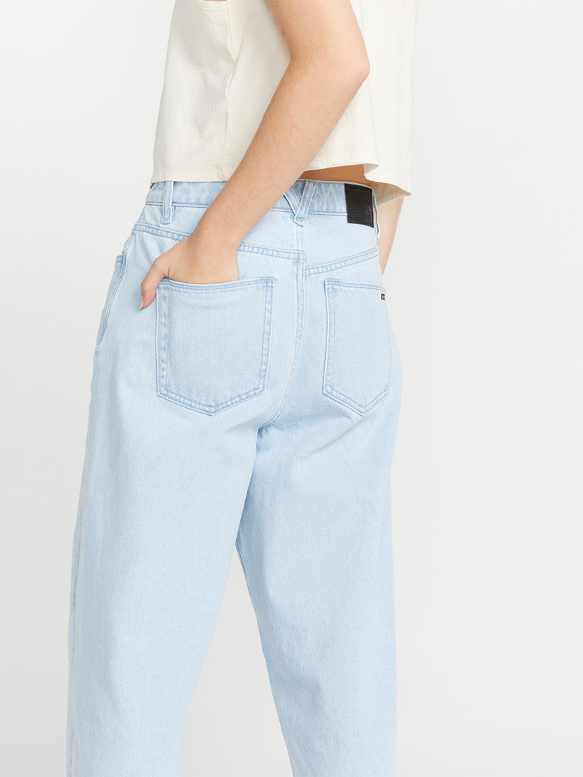 Weellow Jeans - Light Blue (B1912301_LBL) [35]