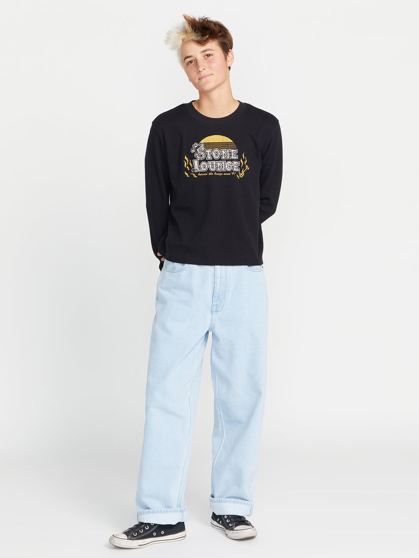 Weellow Jeans - Light Blue (B1912301_LBL) [5]