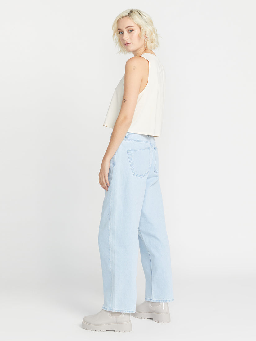 Weellow Jeans - Light Blue (B1912301_LBL) [B]