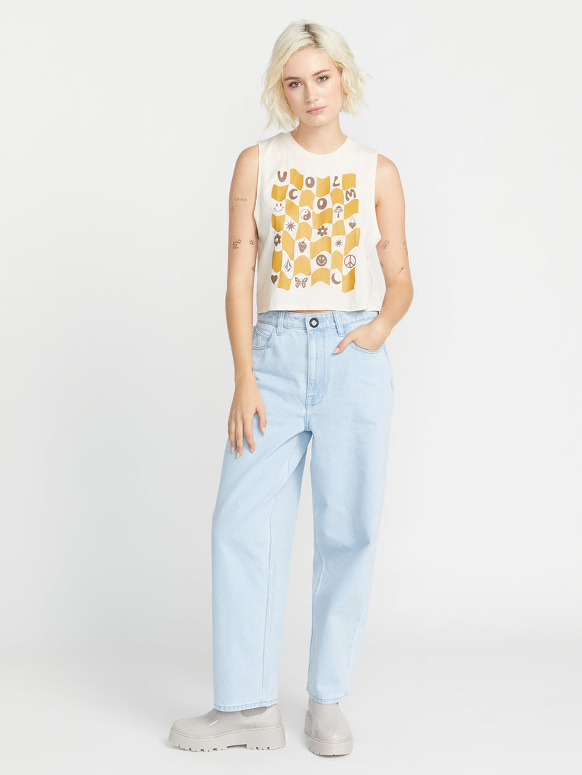 Weellow Jeans - Light Blue (B1912301_LBL) [F]