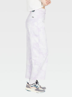 Weellow Jeans - Light Orchid (B1912301_LOR) [1]