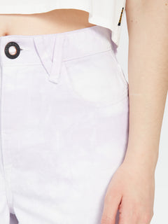 Weellow Jeans - Light Orchid (B1912301_LOR) [2]