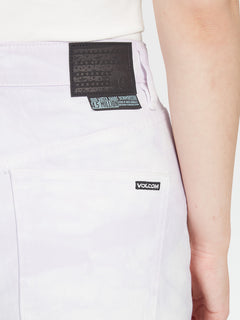 Weellow Jeans - Light Orchid (B1912301_LOR) [3]
