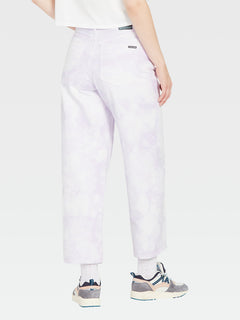 Weellow Jeans - Light Orchid (B1912301_LOR) [B]
