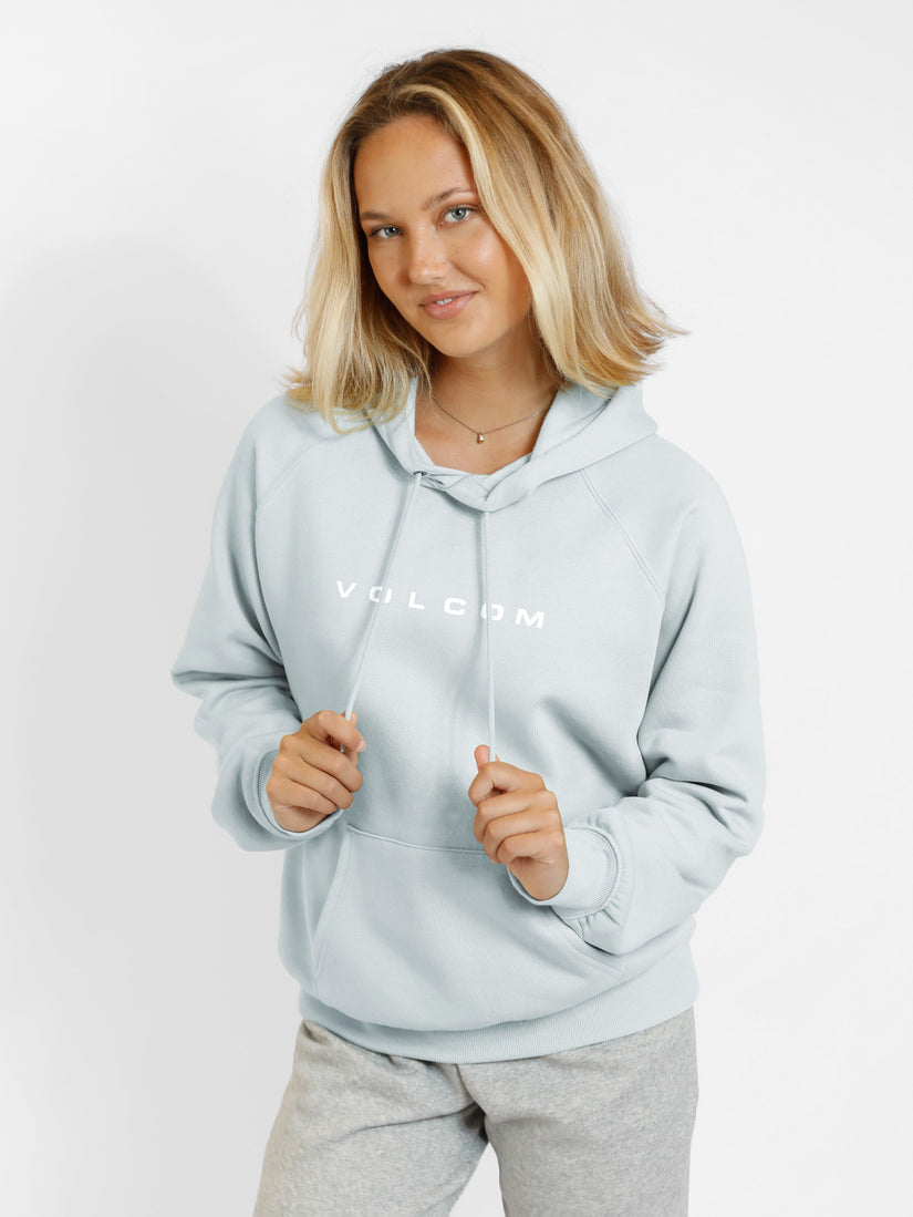Get More Hoodie Sea Spray (B3102370_SSY) [1]