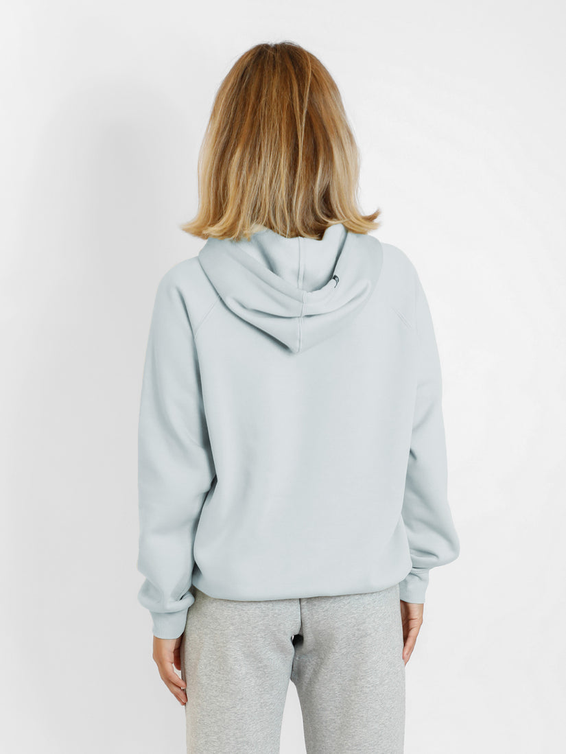 Get More Hoodie Sea Spray (B3102370_SSY) [B]