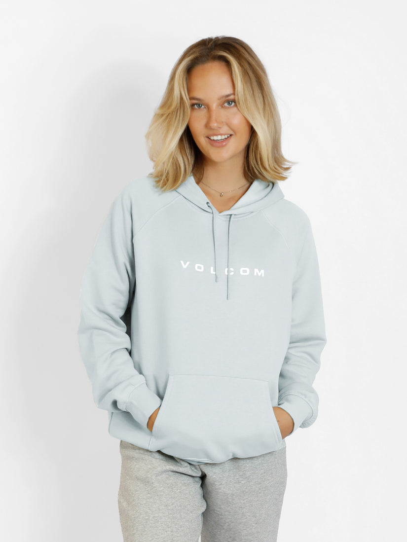 Get More Hoodie Sea Spray (B3102370_SSY) [F]