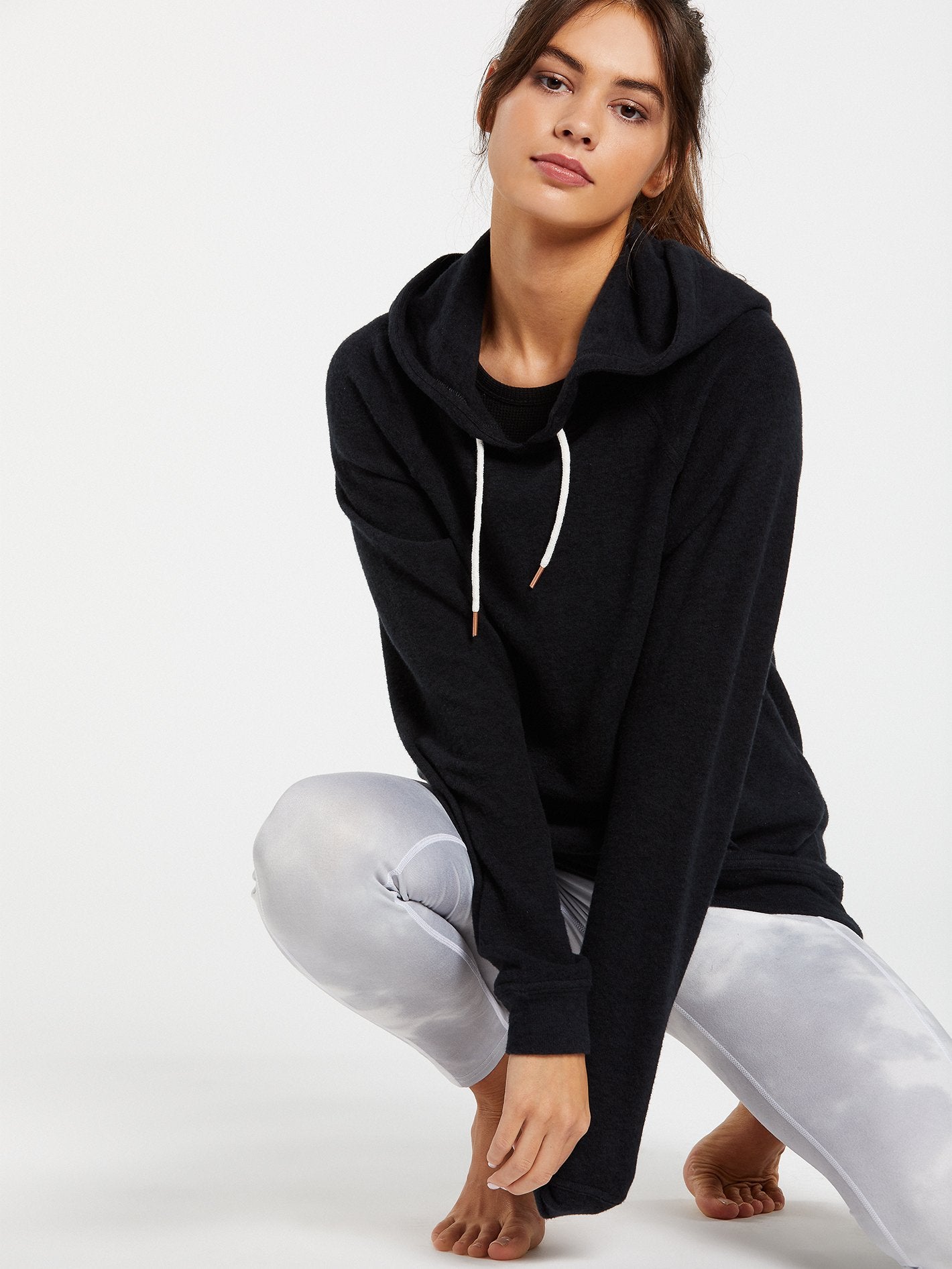 Lived in Lounge Hoodie