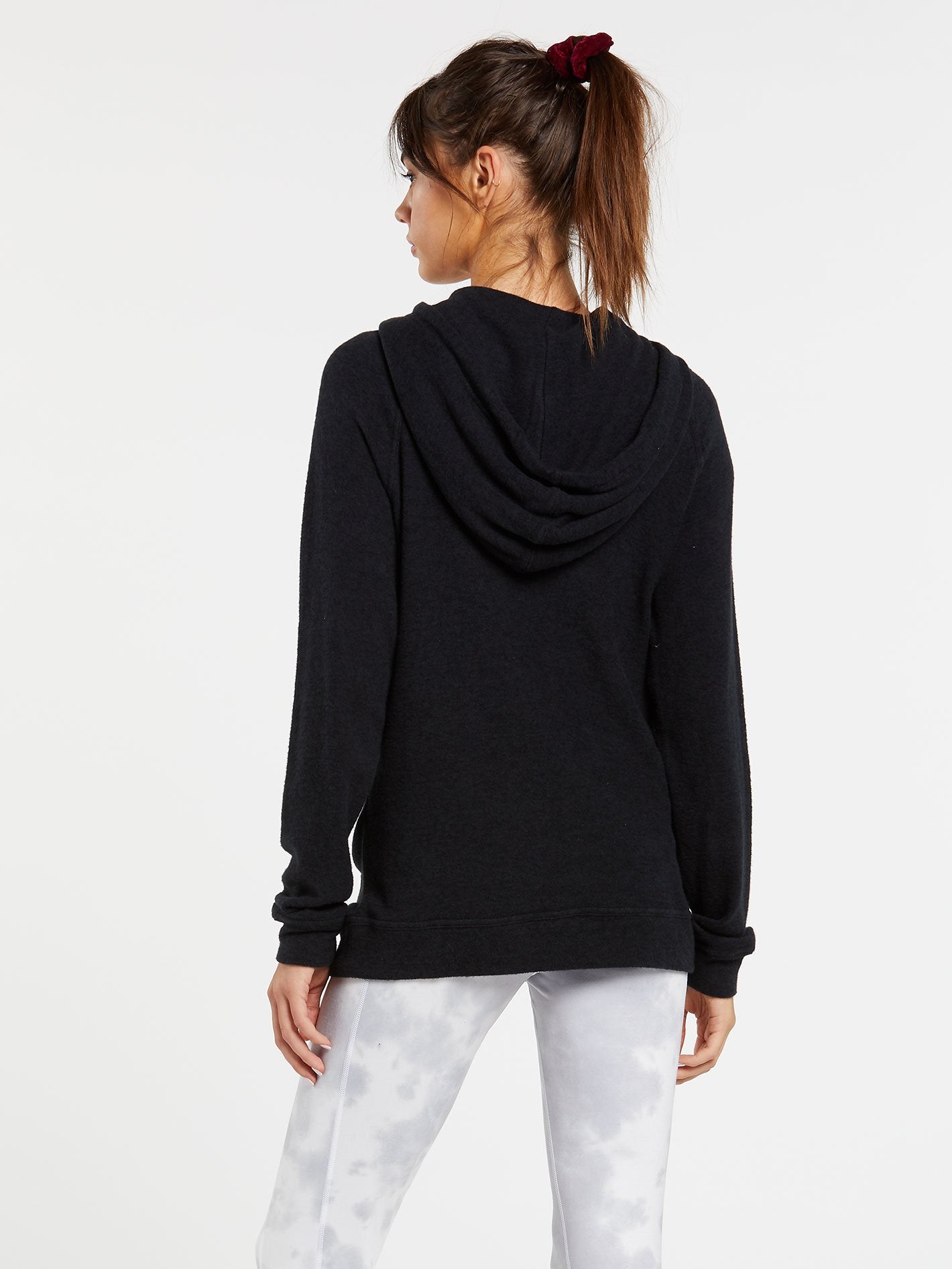 Lived in Lounge Hoodie