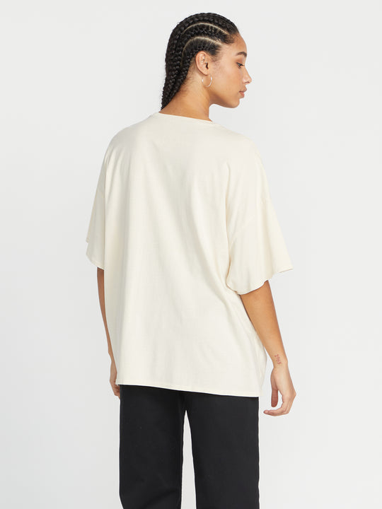 My Guys Short Sleeve Short Sleeve Tee Shirt - Cloud (B3532304_CLO) [B]