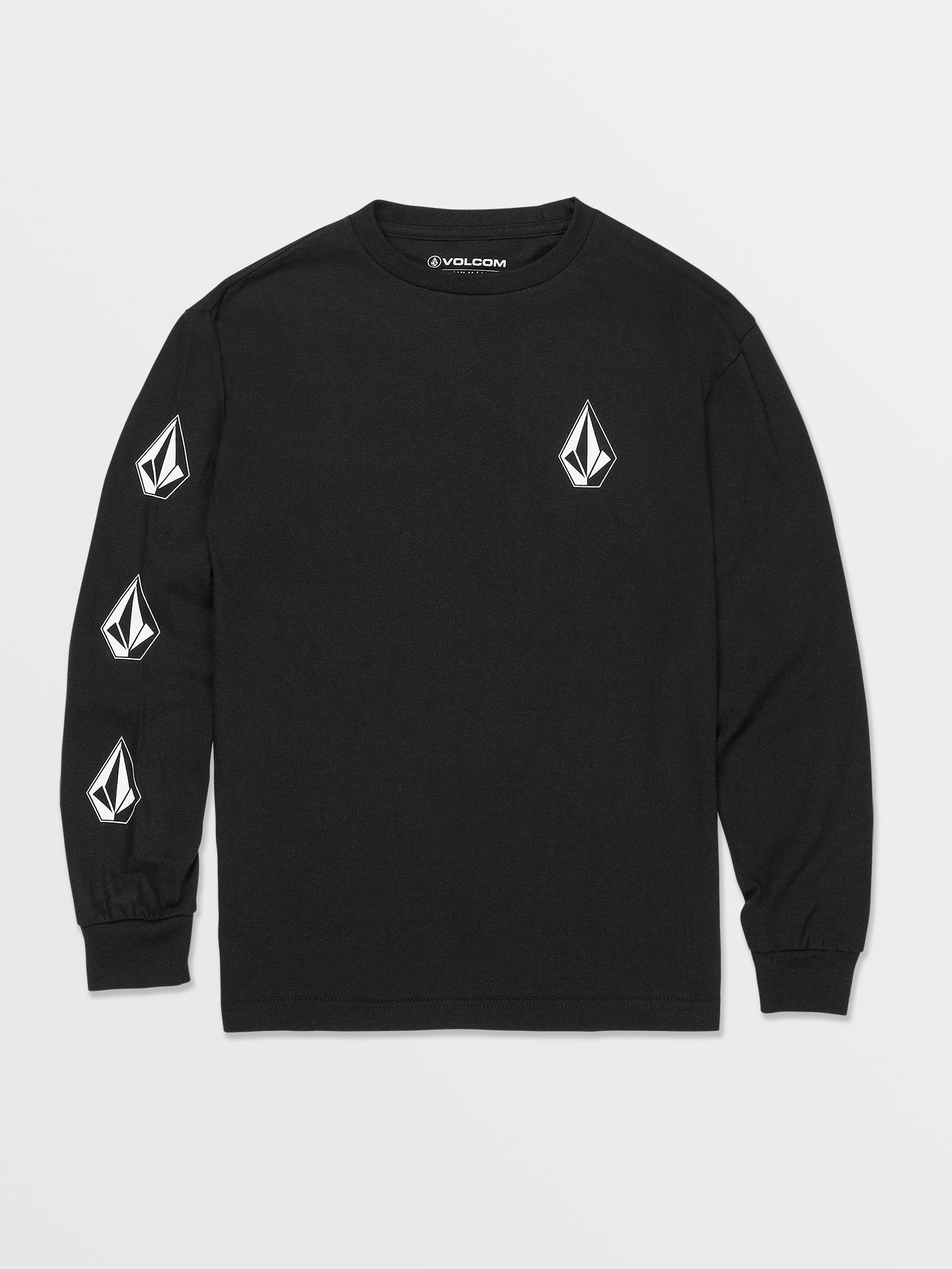 トップス FLAT THIRTEEN 1st LOGO LONG SLEEVE T XXL FLAT THIRTEEN 1st LOGO LONG SLEEVE T XXL（Apex Long Sleeve