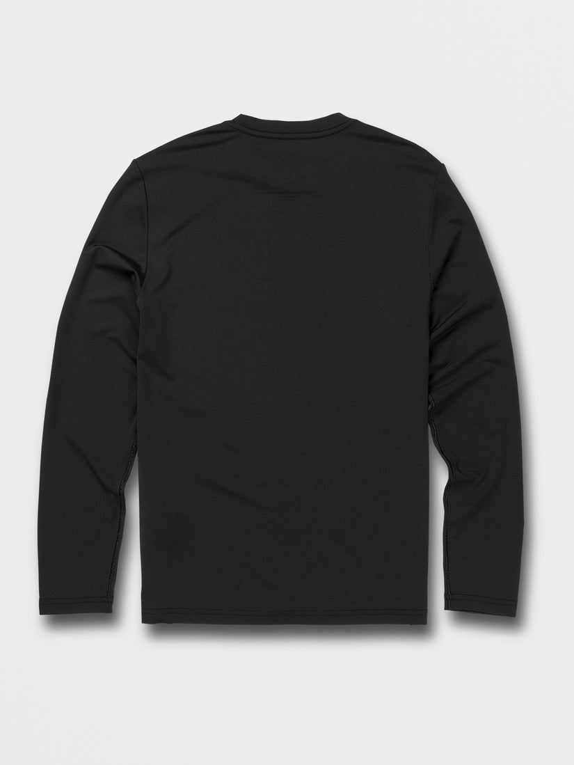 Skeleton Ls Black (C9322230_BLK) [B]