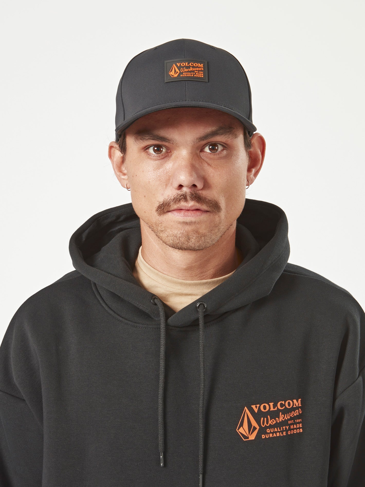 Volcom Workwear Hat