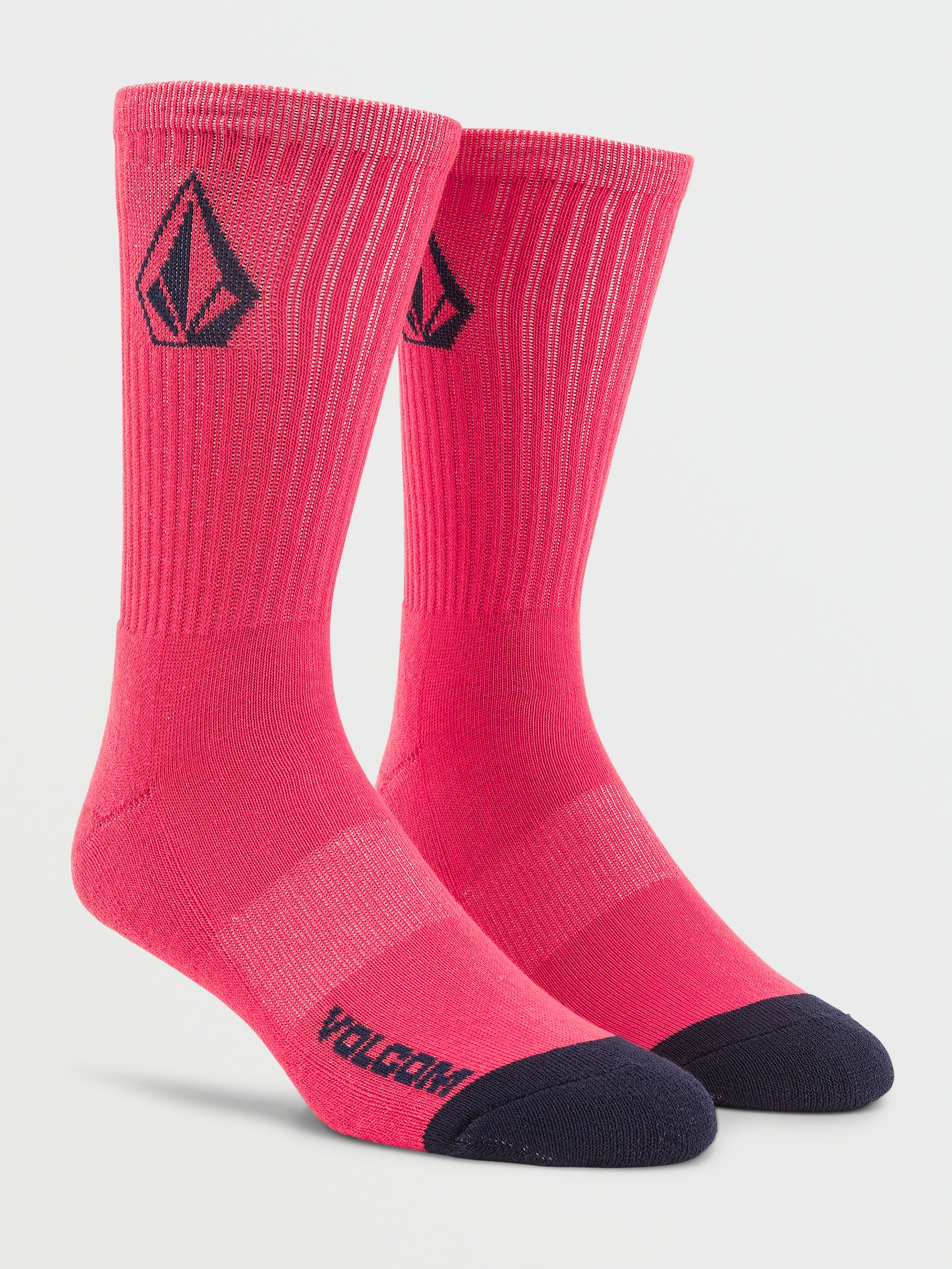 Full Stone Sock 3Pk Marina Blue (D6332204_MRB) [3]
