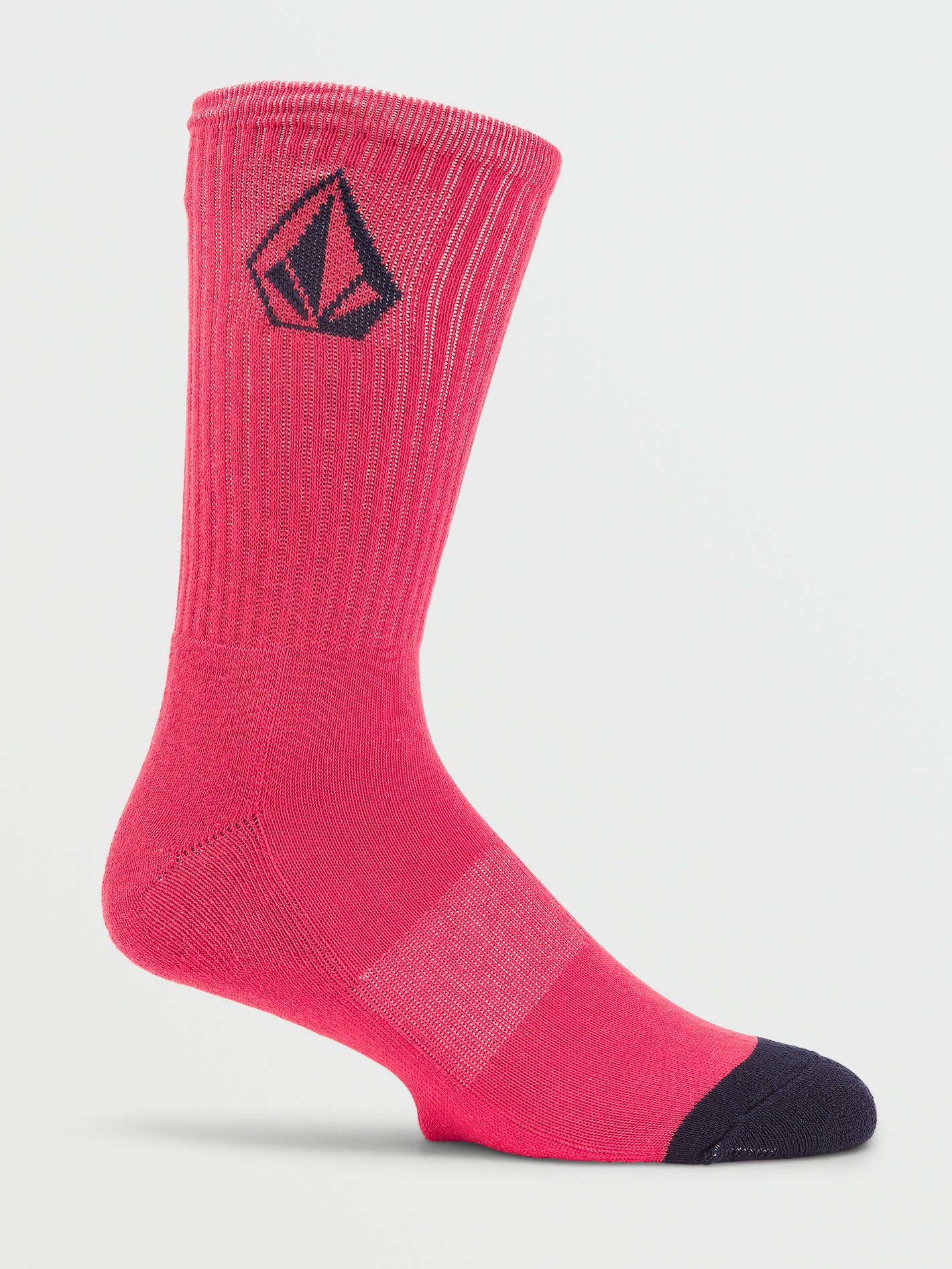 Full Stone Sock 3Pk Marina Blue (D6332204_MRB) [4]