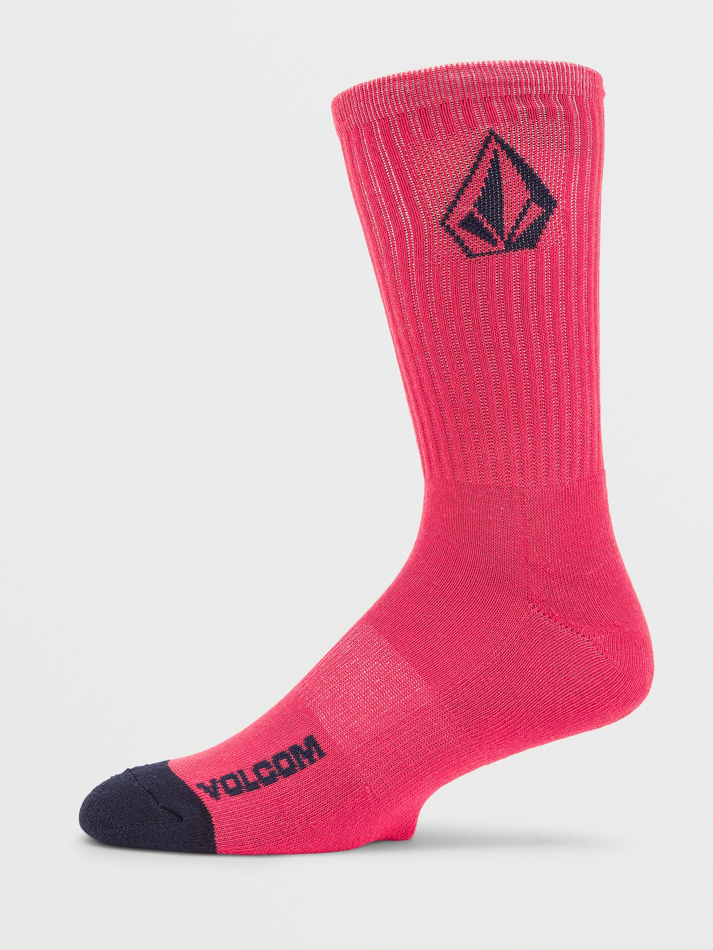 Full Stone Sock 3Pk Marina Blue (D6332204_MRB) [5]