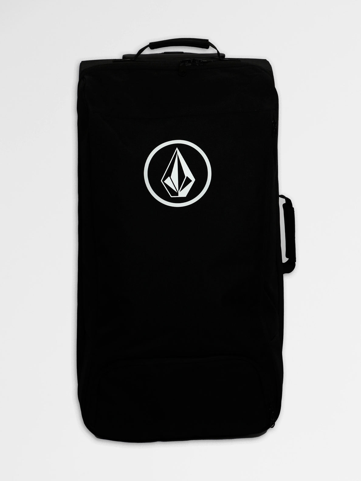 Stoney Wheelie Bag - Black