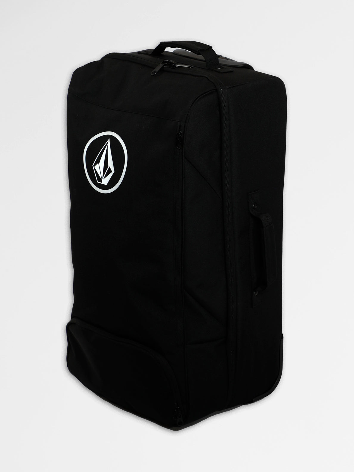 Stoney Wheelie Bag - Black