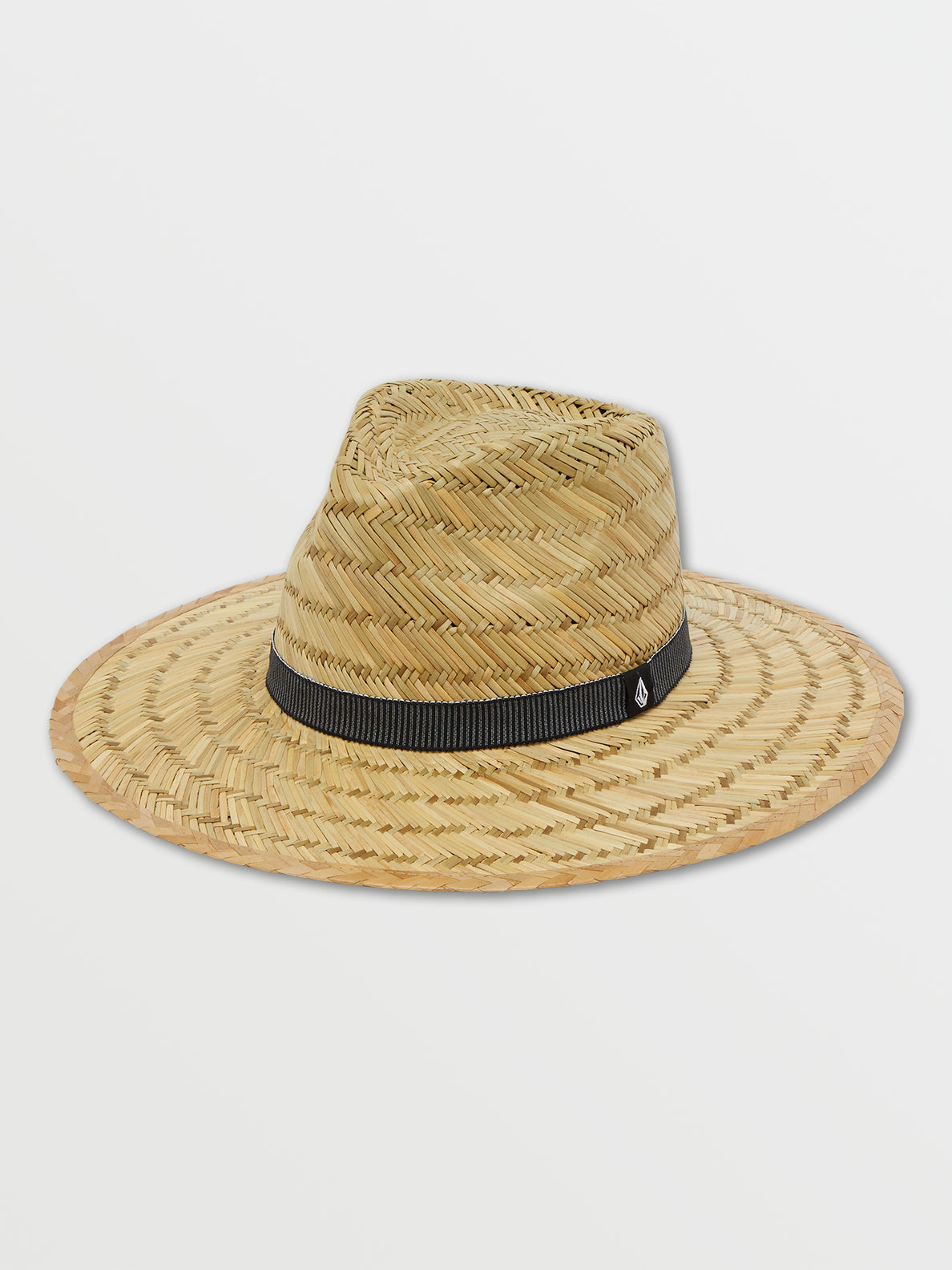 Throw Shade Straw Hat (E5512300_NAT) [F]
