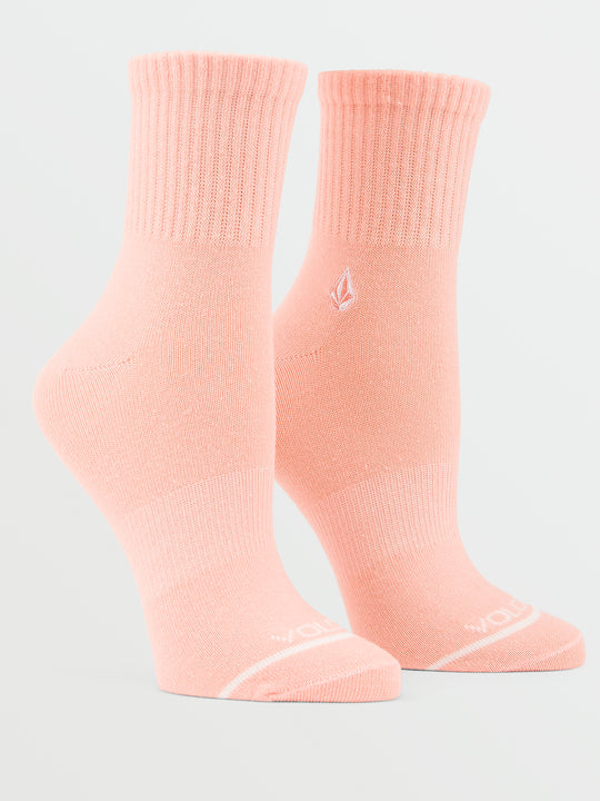 The New Crew Socks 3 Pack - Multi (E6332302_MLT) [F]