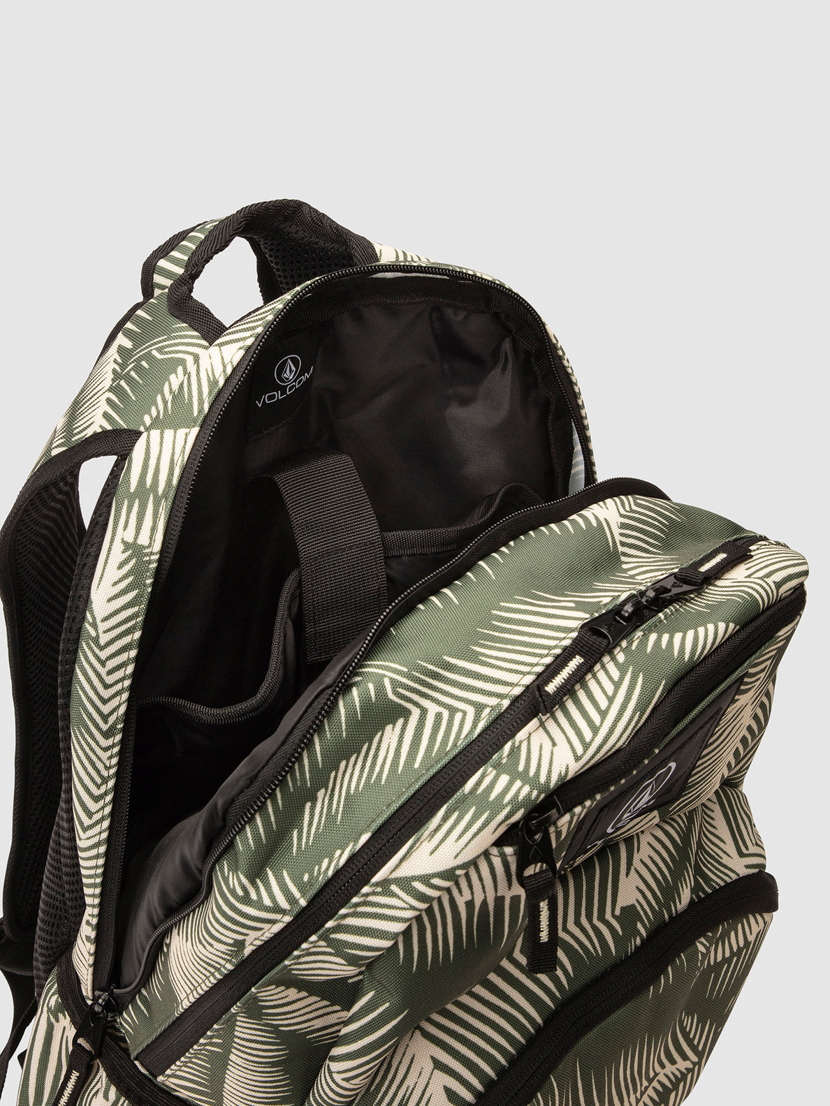 Volcom patch 2025 attack backpack