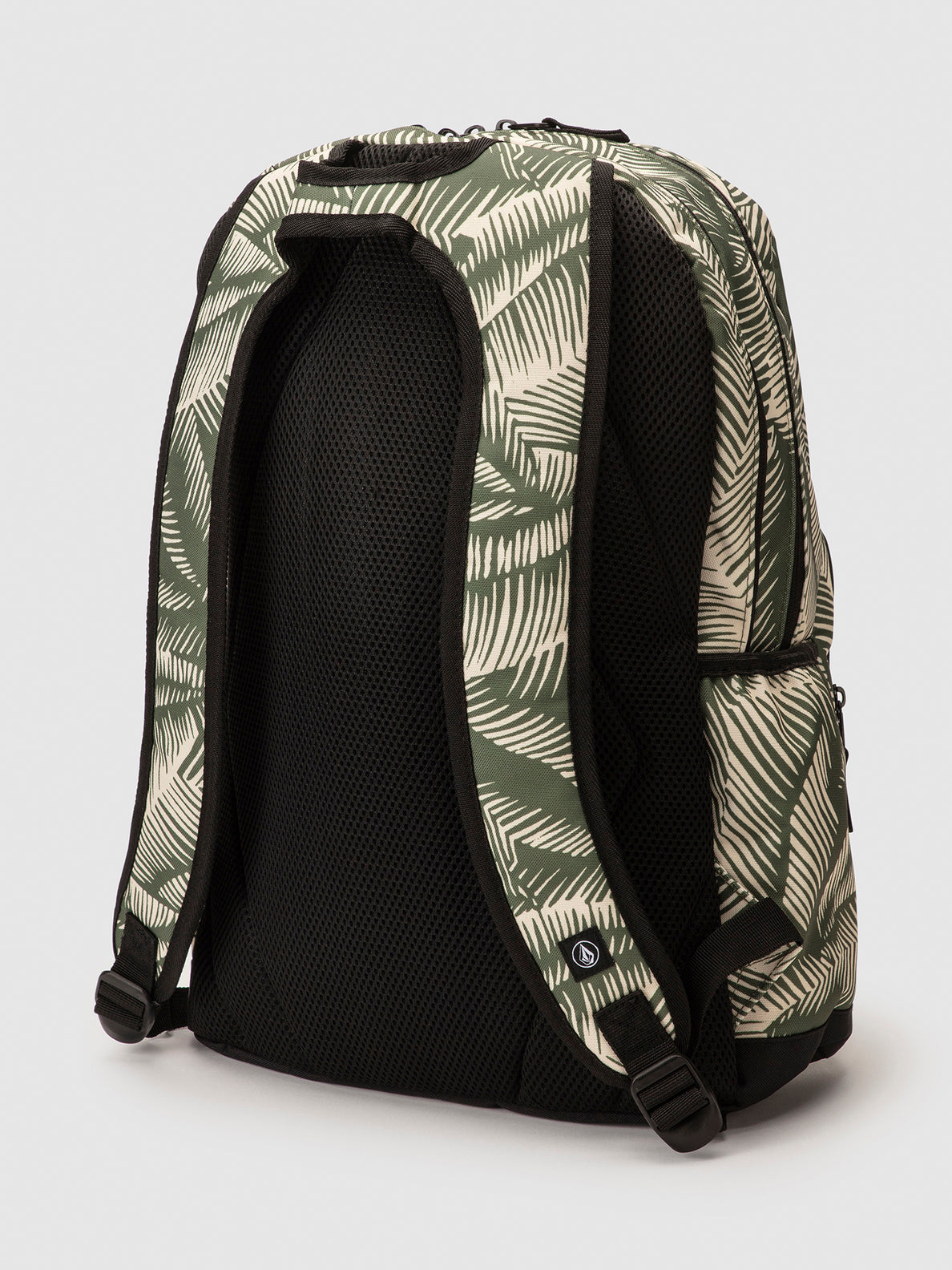 Patch Attack Backpack Evergreen Volcom