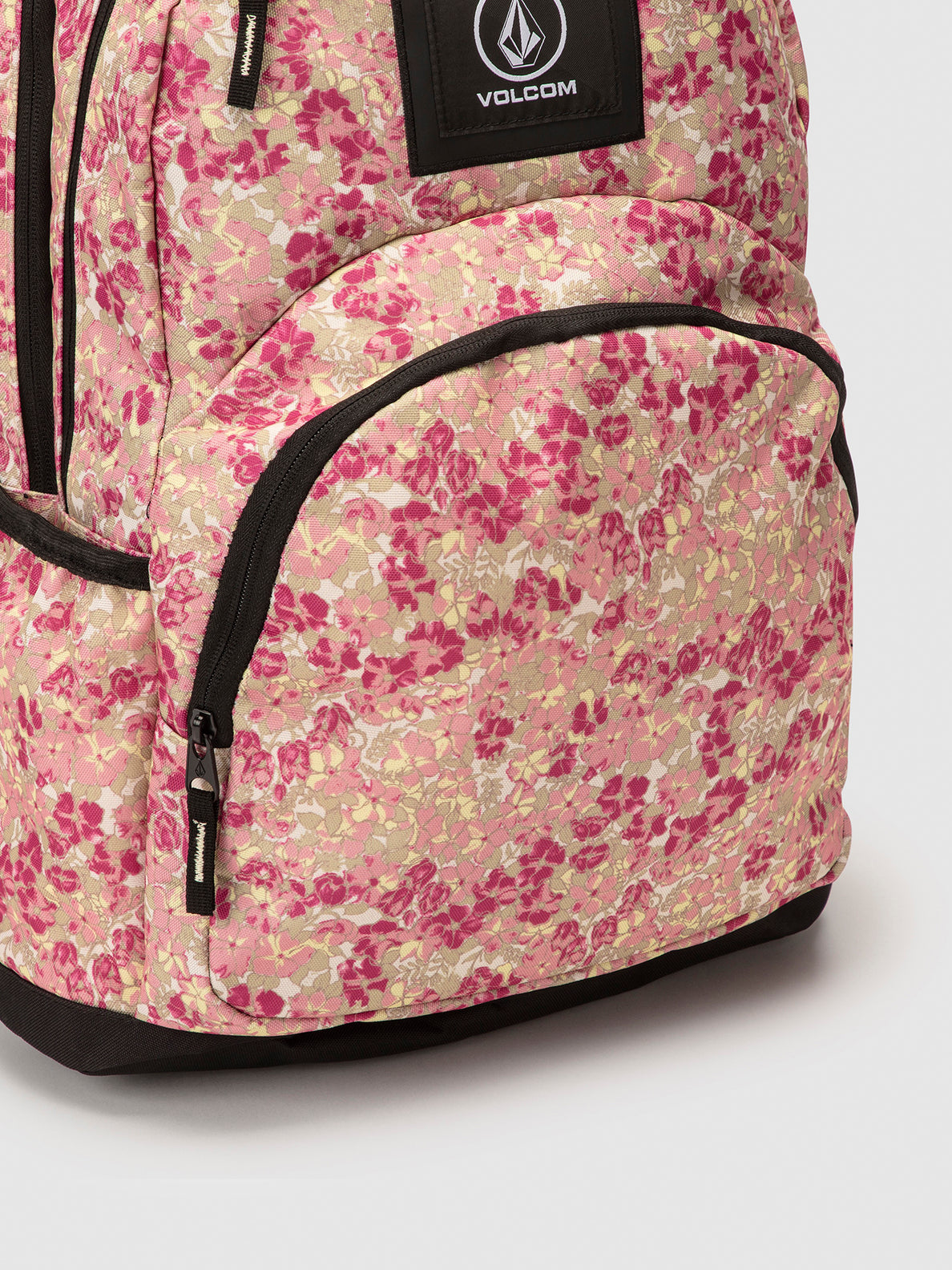 Volcom patch 2025 attack backpack