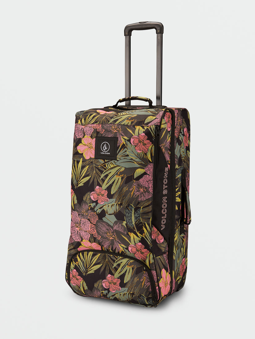 Patch Attack Wheelie Bag Espresso (E6642078_ESP) [1]
