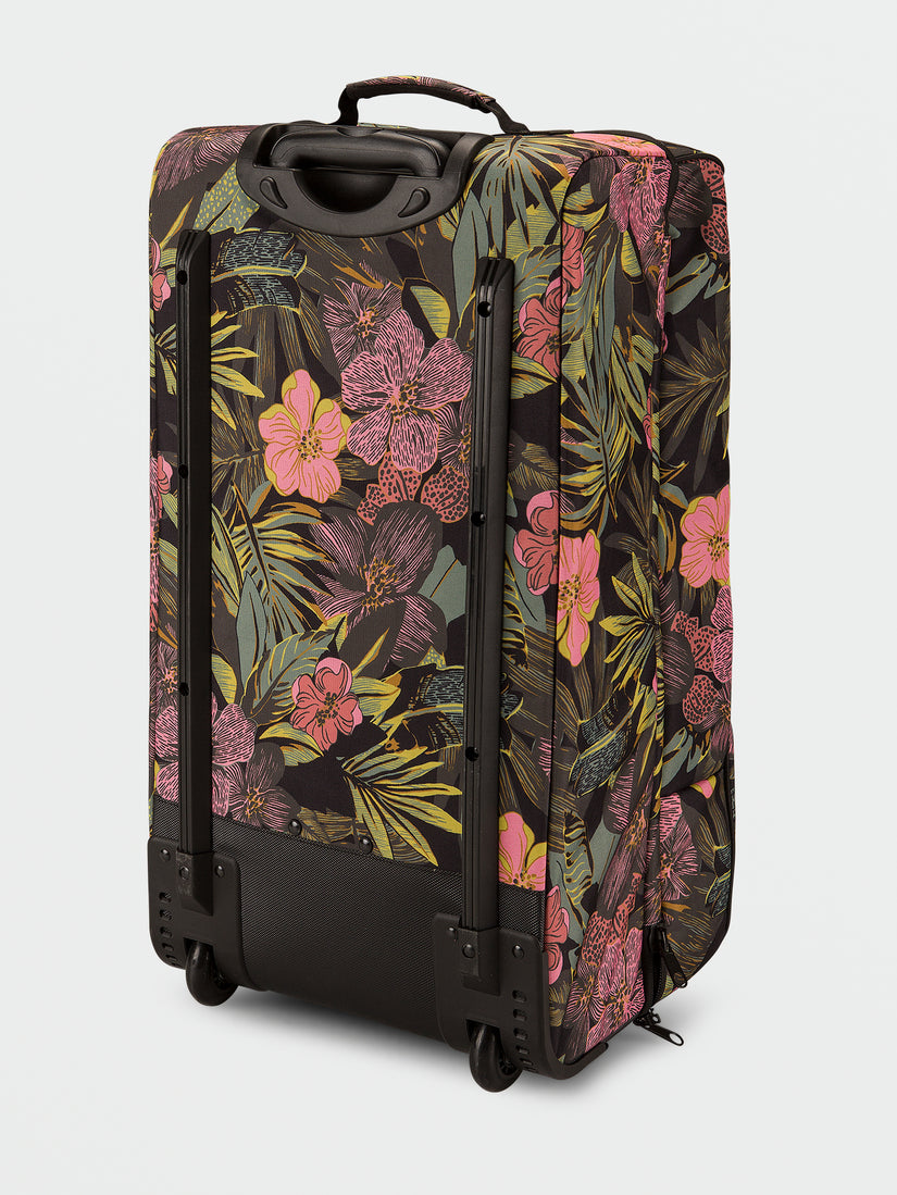 Patch Attack Wheelie Bag Espresso (E6642078_ESP) [B]