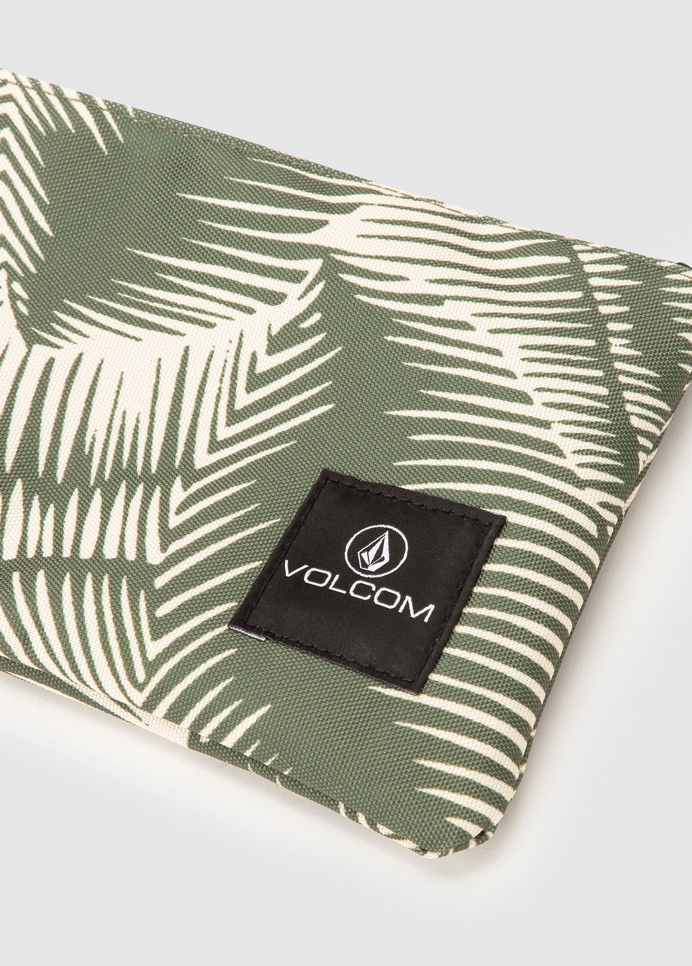 Patch Attack Pencil Case - Evergreen (E6742078_EVG) [1]