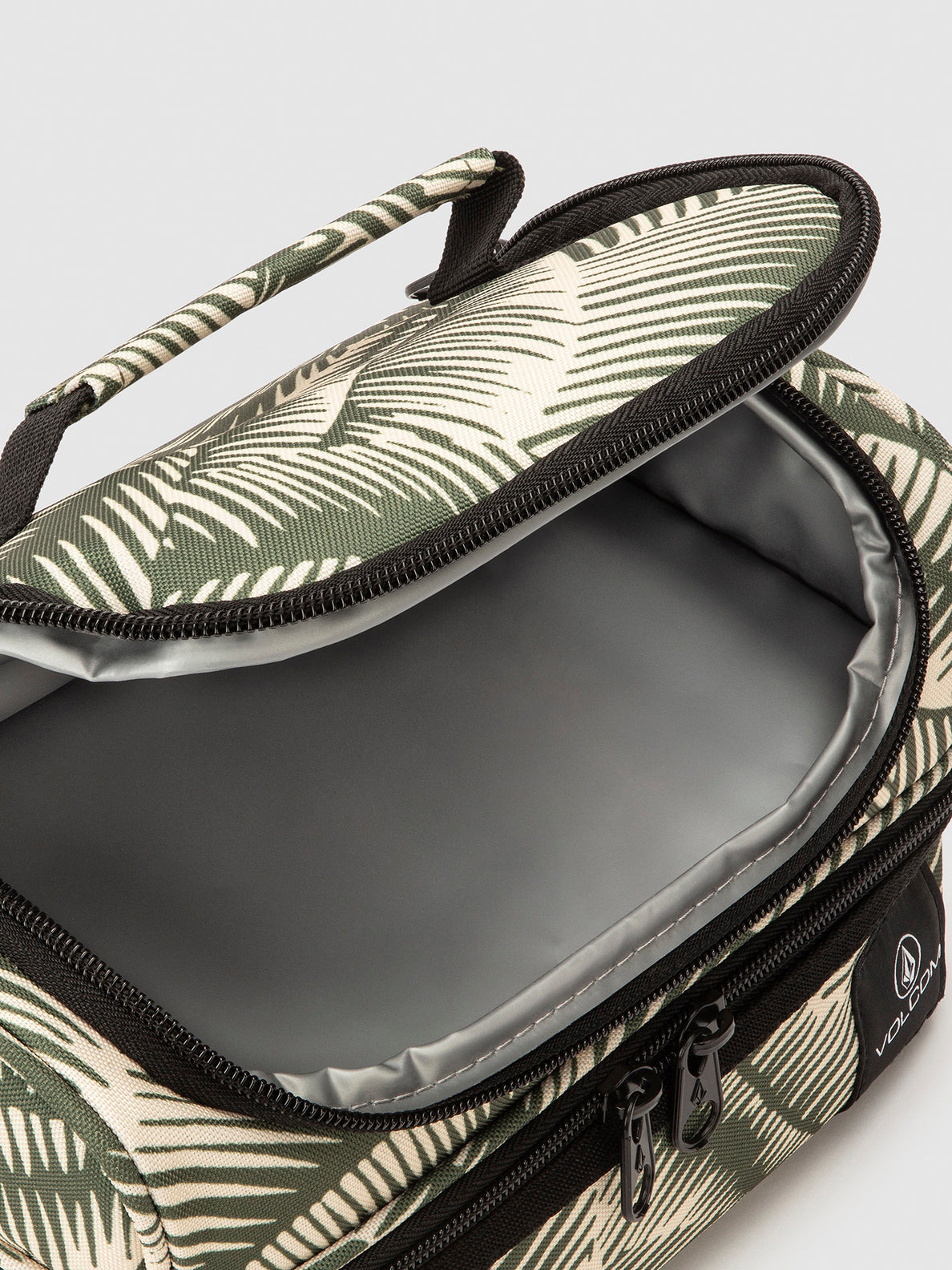 Volcom sales lunch bag