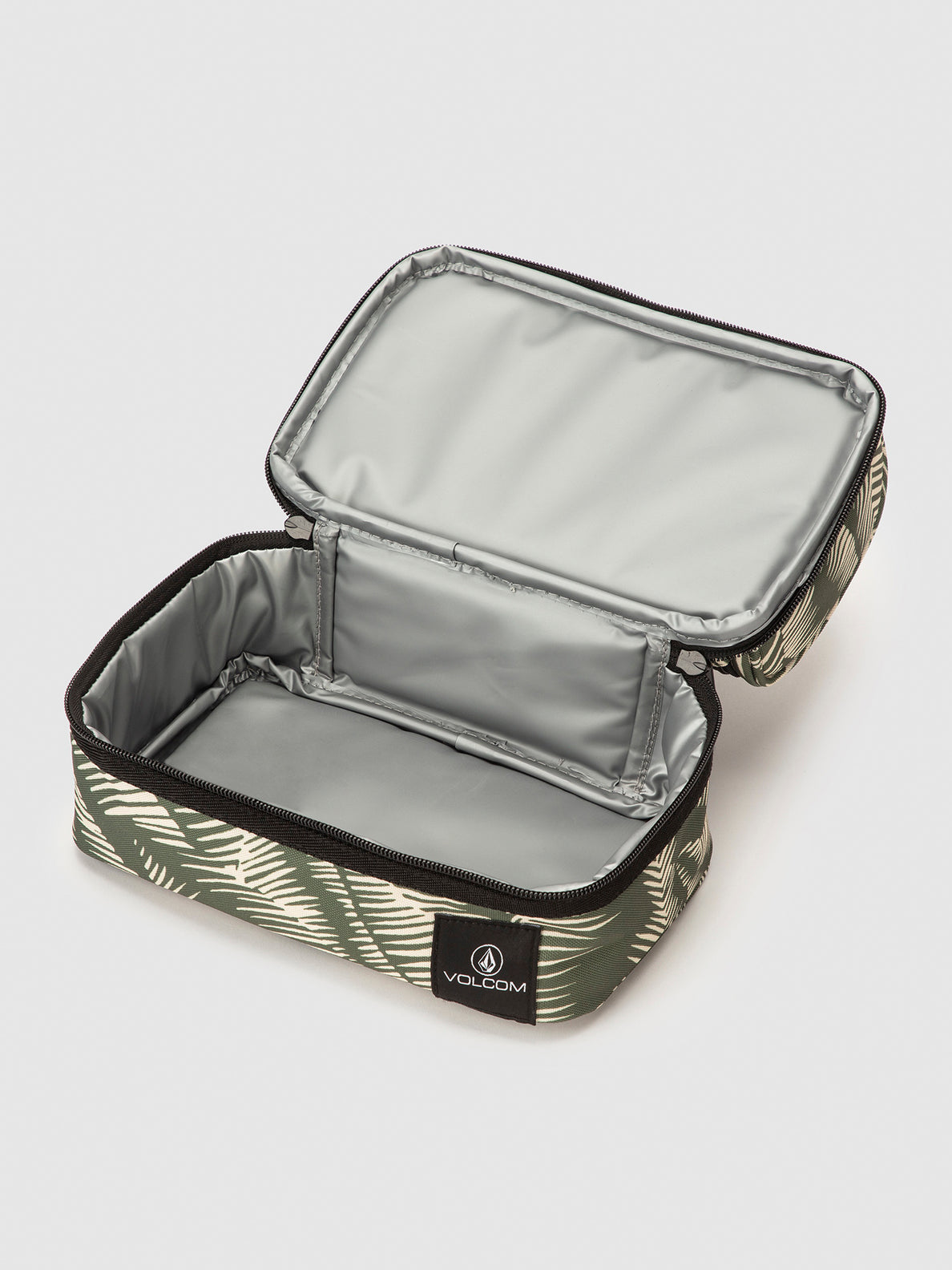 Volcom lunch bag store