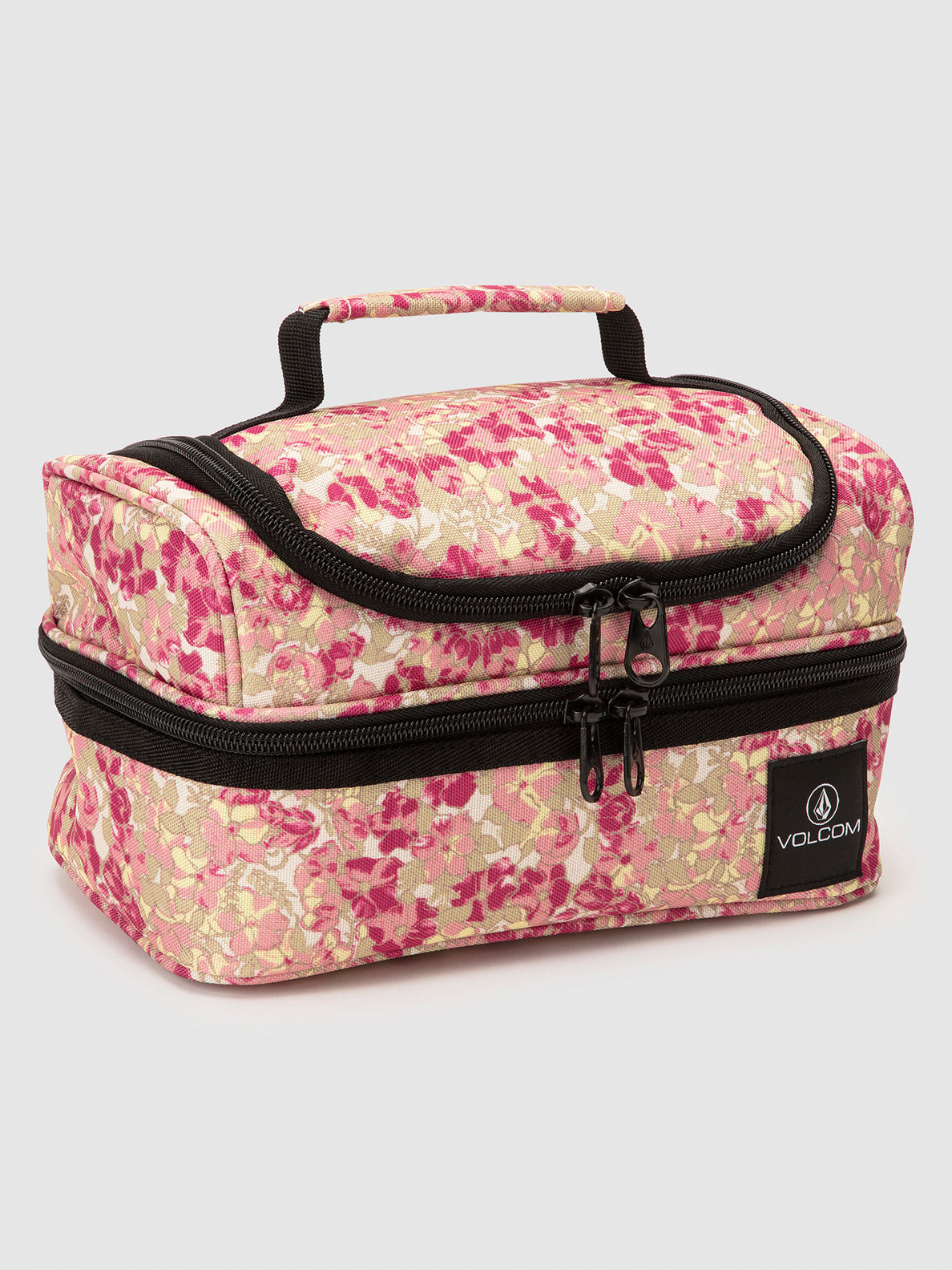 Patch Attack Lunchbox - Pink (E6742081_PNK) [F]