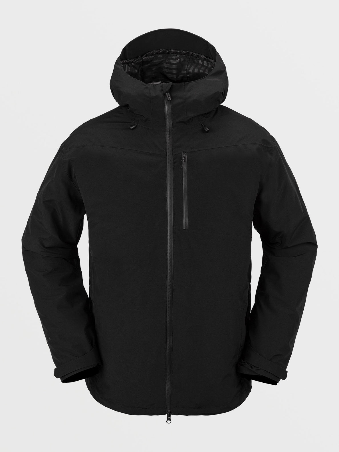 Tds 2L Gore-Tex Jacket Black (G0452402_BLK) [F]